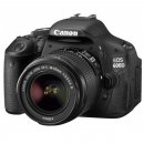 Ремонт CANON EOS 600D