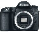 Ремонт CANON EOS 70D Body c Wi-Fi 