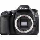 Ремонт CANON EOS 80D Body c Wi-Fi 