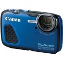 Ремонт CANON PowerShot D30 Blue 