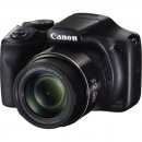 Ремонт CANON PowerShot SX540 HS Black 