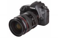 Фотоаппараты Canon