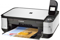 Принтеры Canon