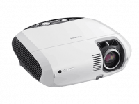 Проекторы Canon