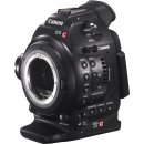 Ремонт CANON EOS C100 Body 