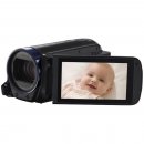 Ремонт CANON Legria HF R606 Black 