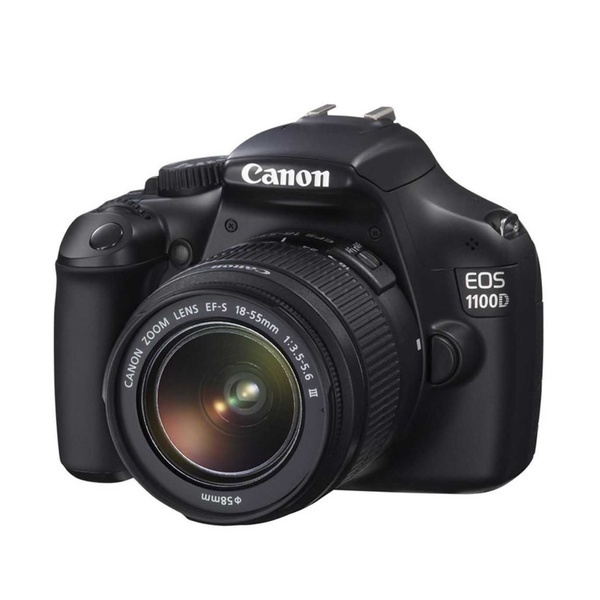 CANON EOS 1100D