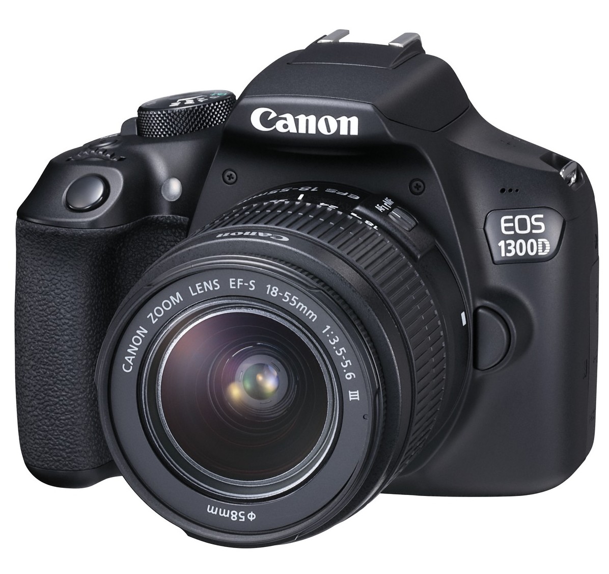 CANON EOS 1300D