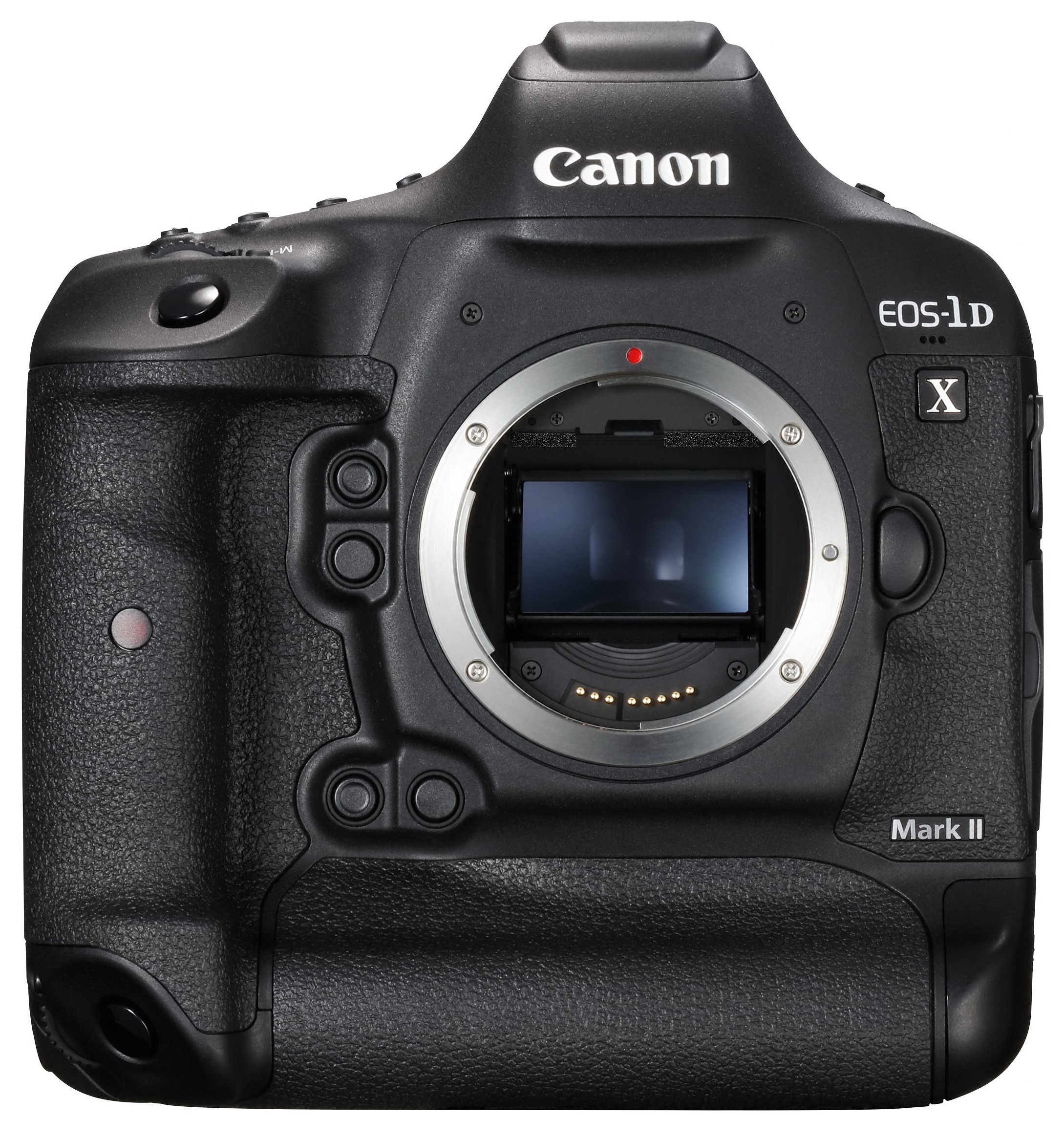 CANON EOS 1DX Mark II 