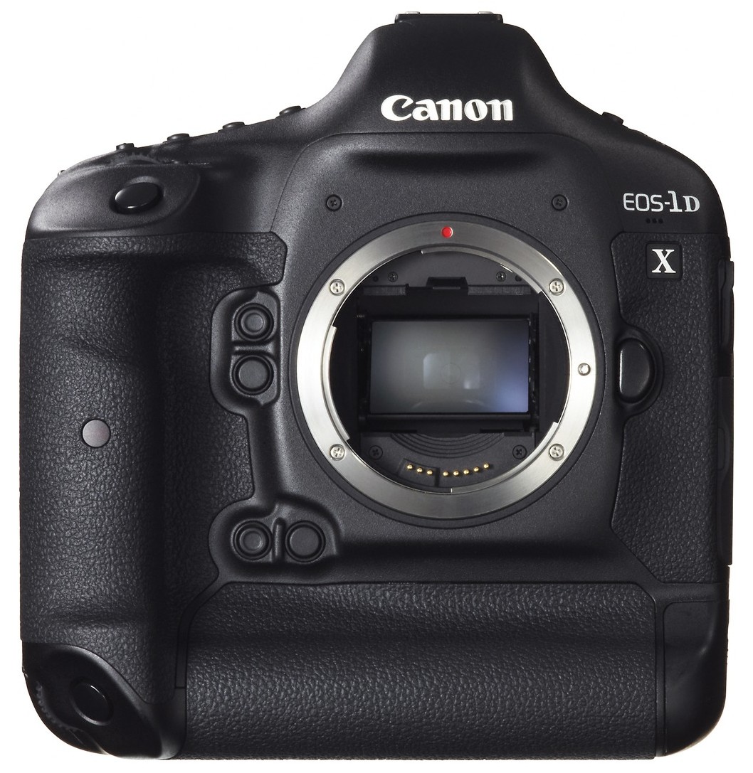CANON EOS 1DX 
