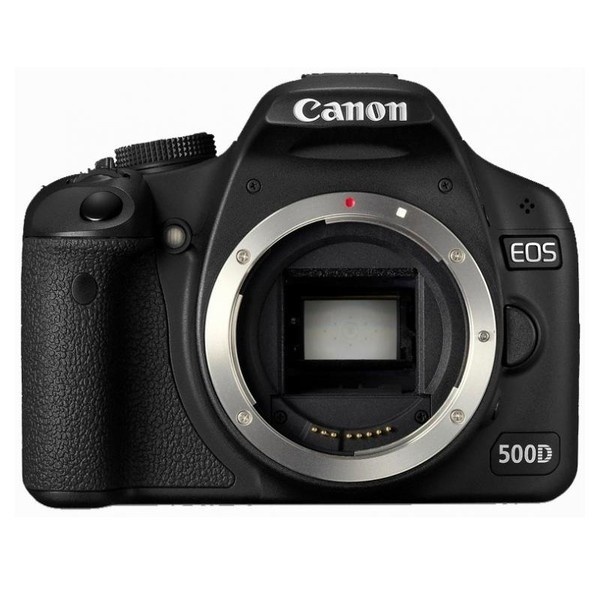 CANON EOS 500D Body 