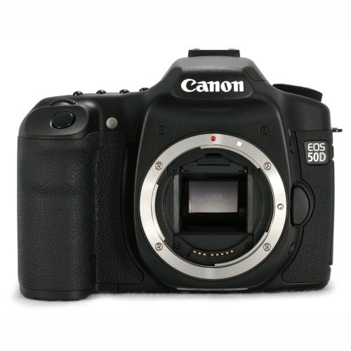 CANON EOS 50D Body 