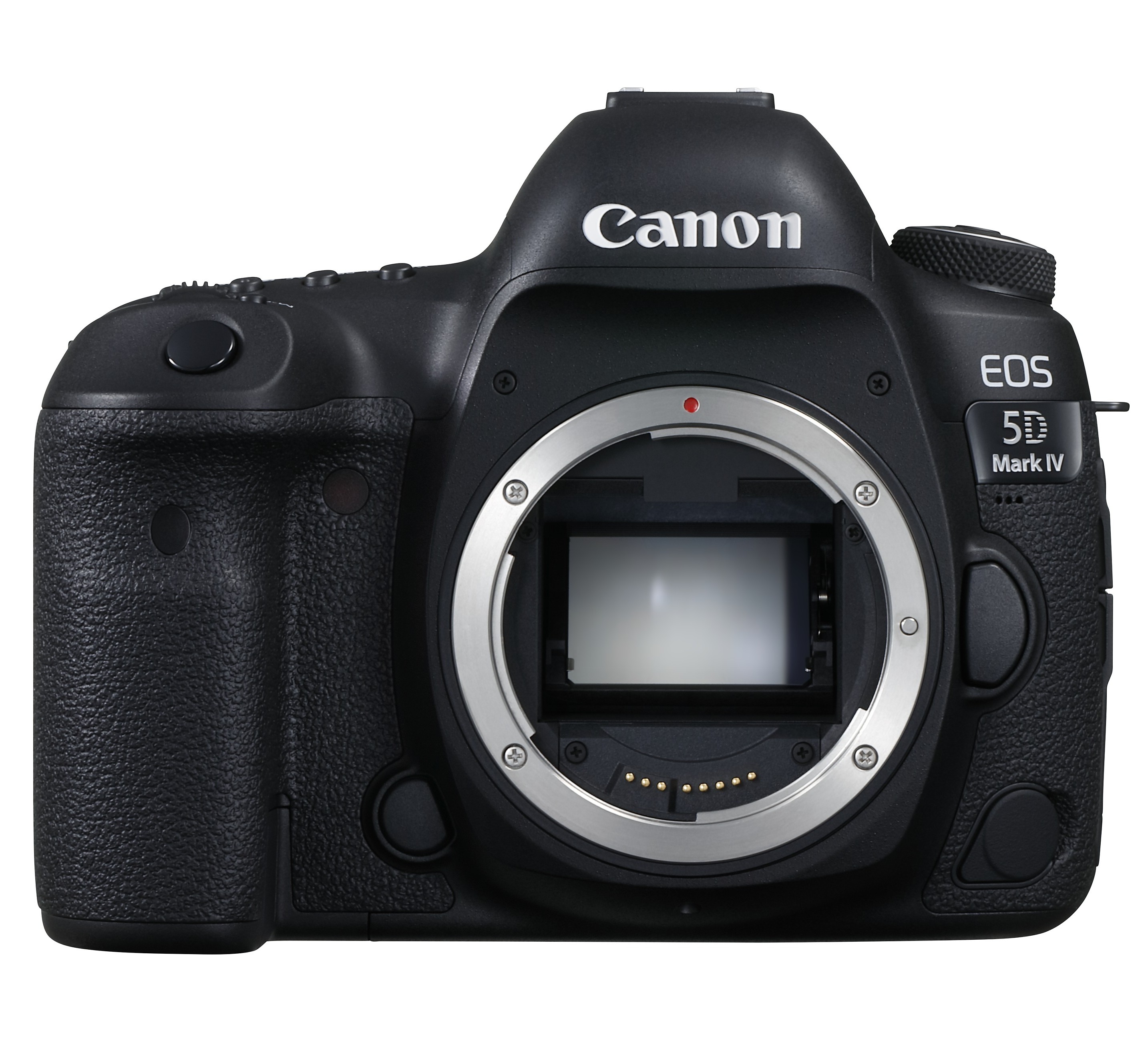CANON EOS 5D Mark IV Body 