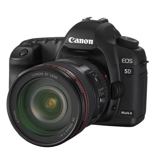 CANON EOS 5D MKII Body 