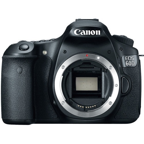 CANON EOS 60D Body 