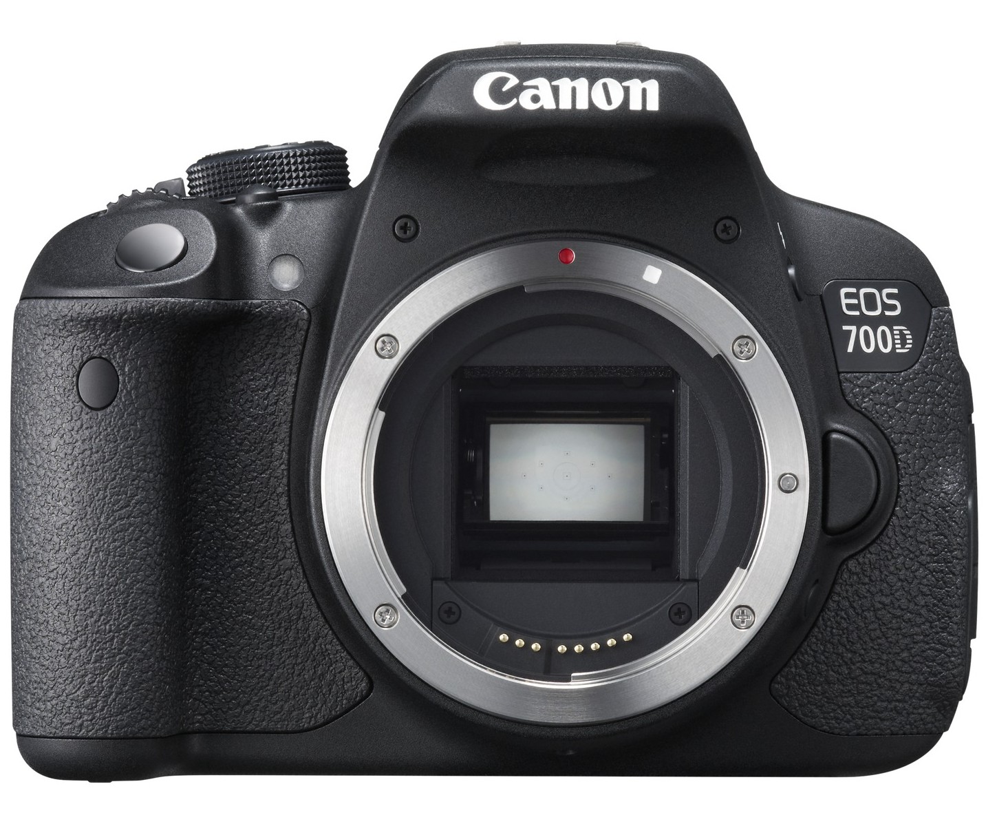 CANON EOS 700D Body 