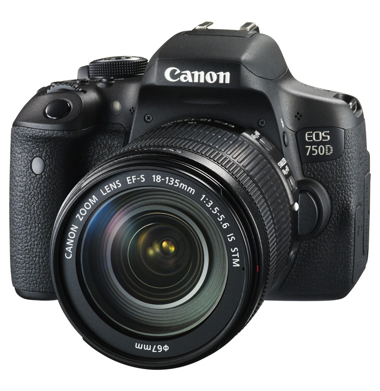 CANON EOS 750D