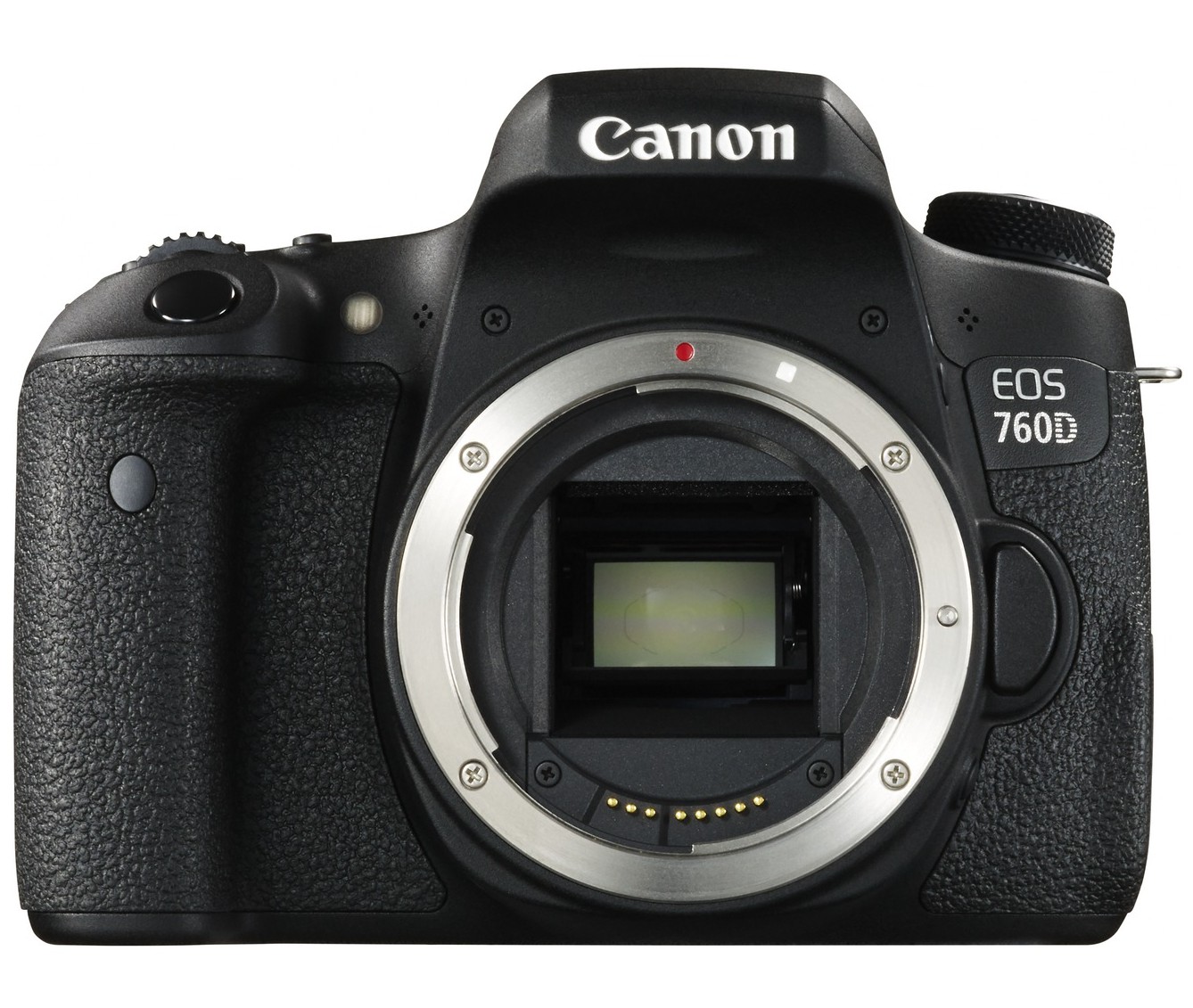 CANON EOS 760D Body 