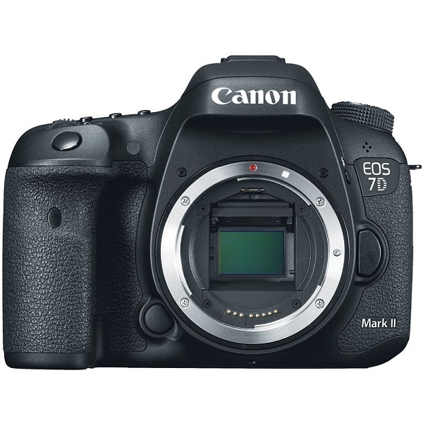 CANON EOS 7D Mark II Body 
