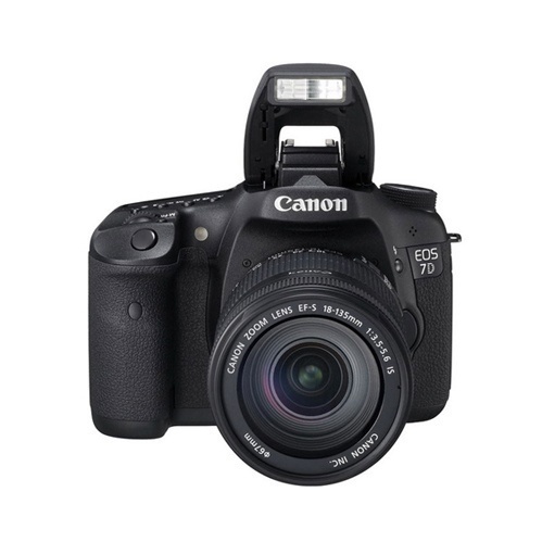 CANON EOS 7D Body 