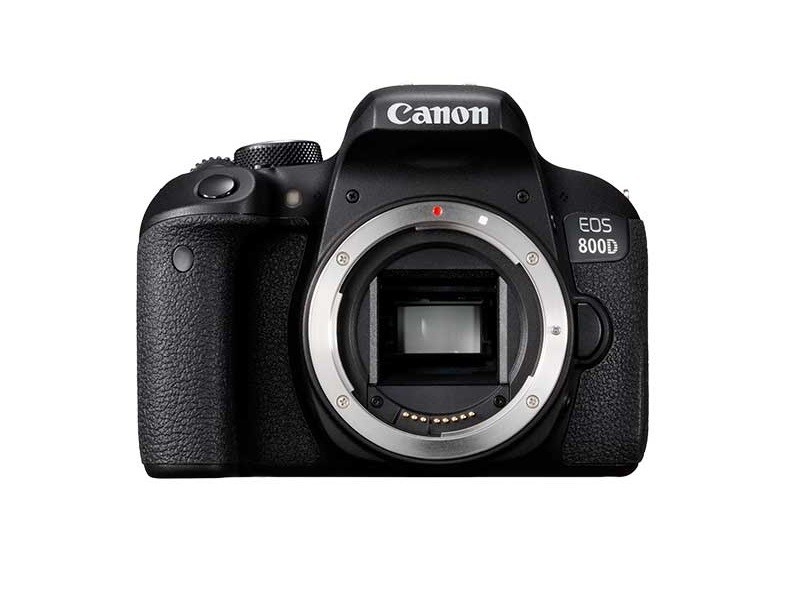 CANON EOS 800D Body 