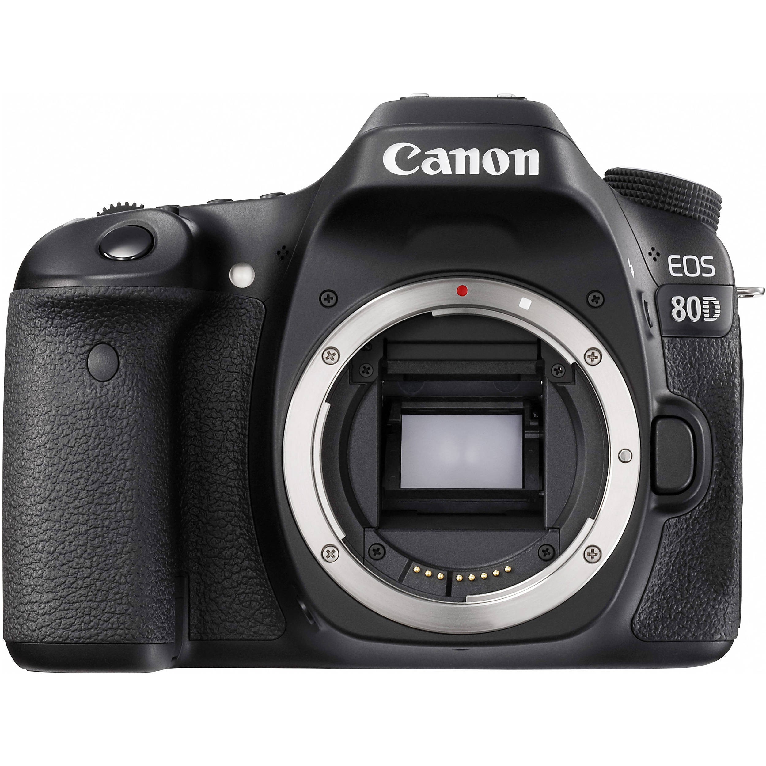 CANON EOS 80D Body c Wi-Fi 