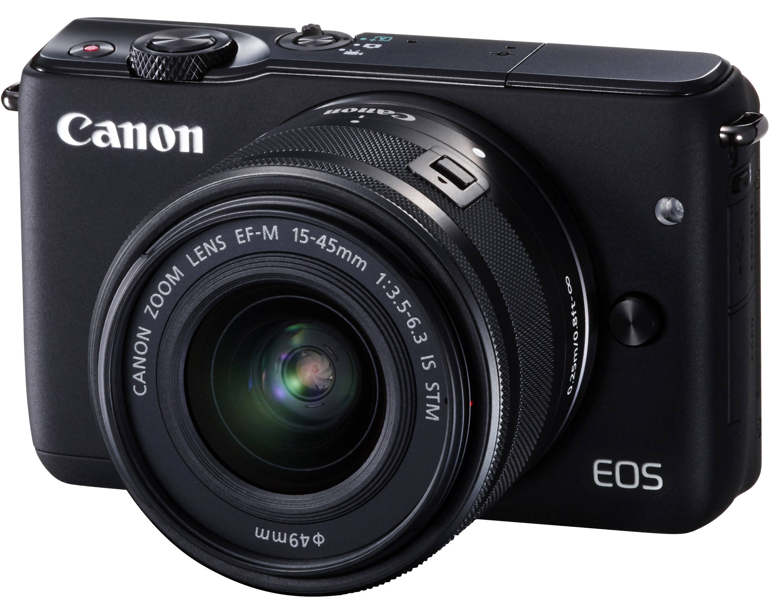 CANON EOS M10