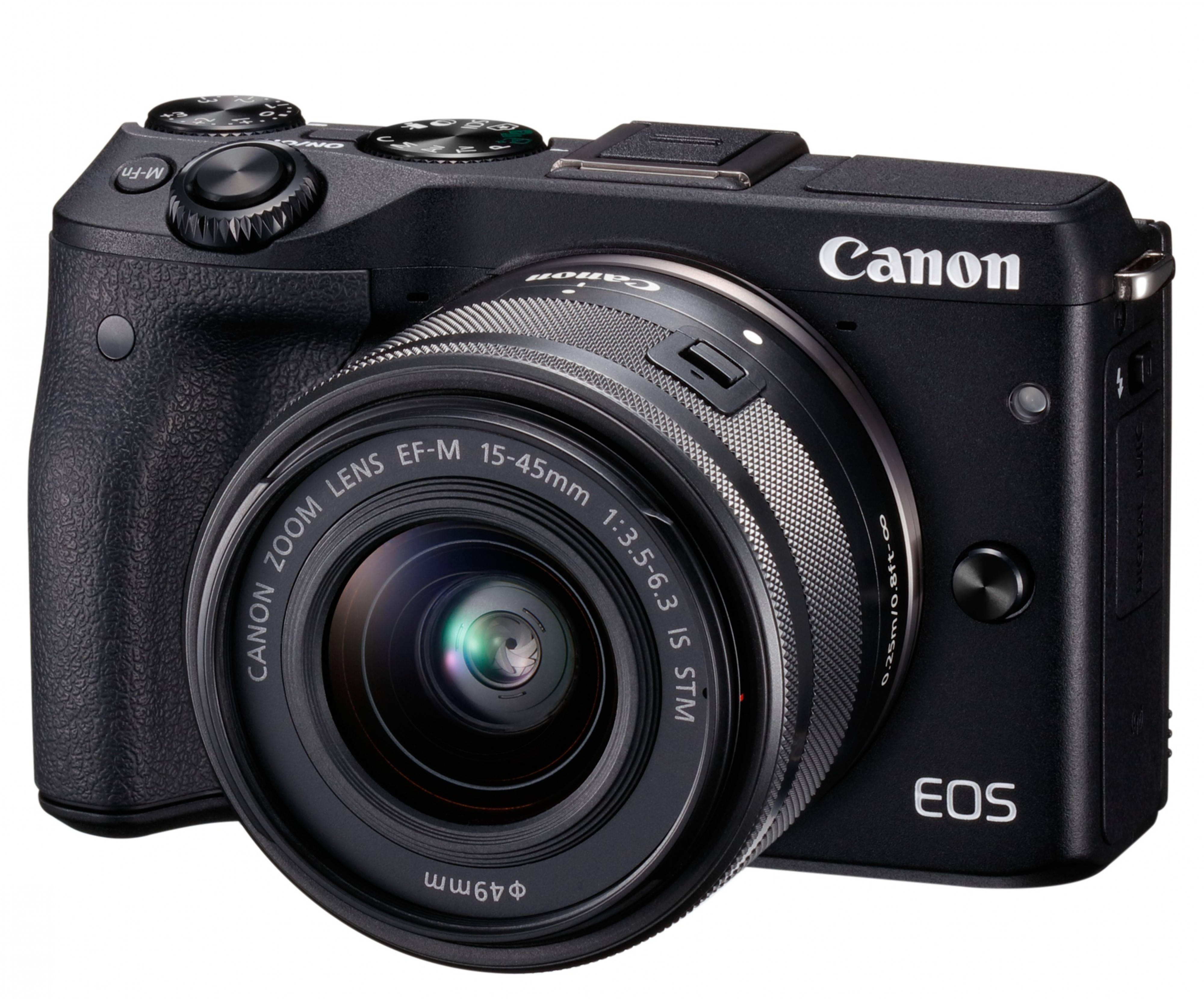 CANON EOS M3