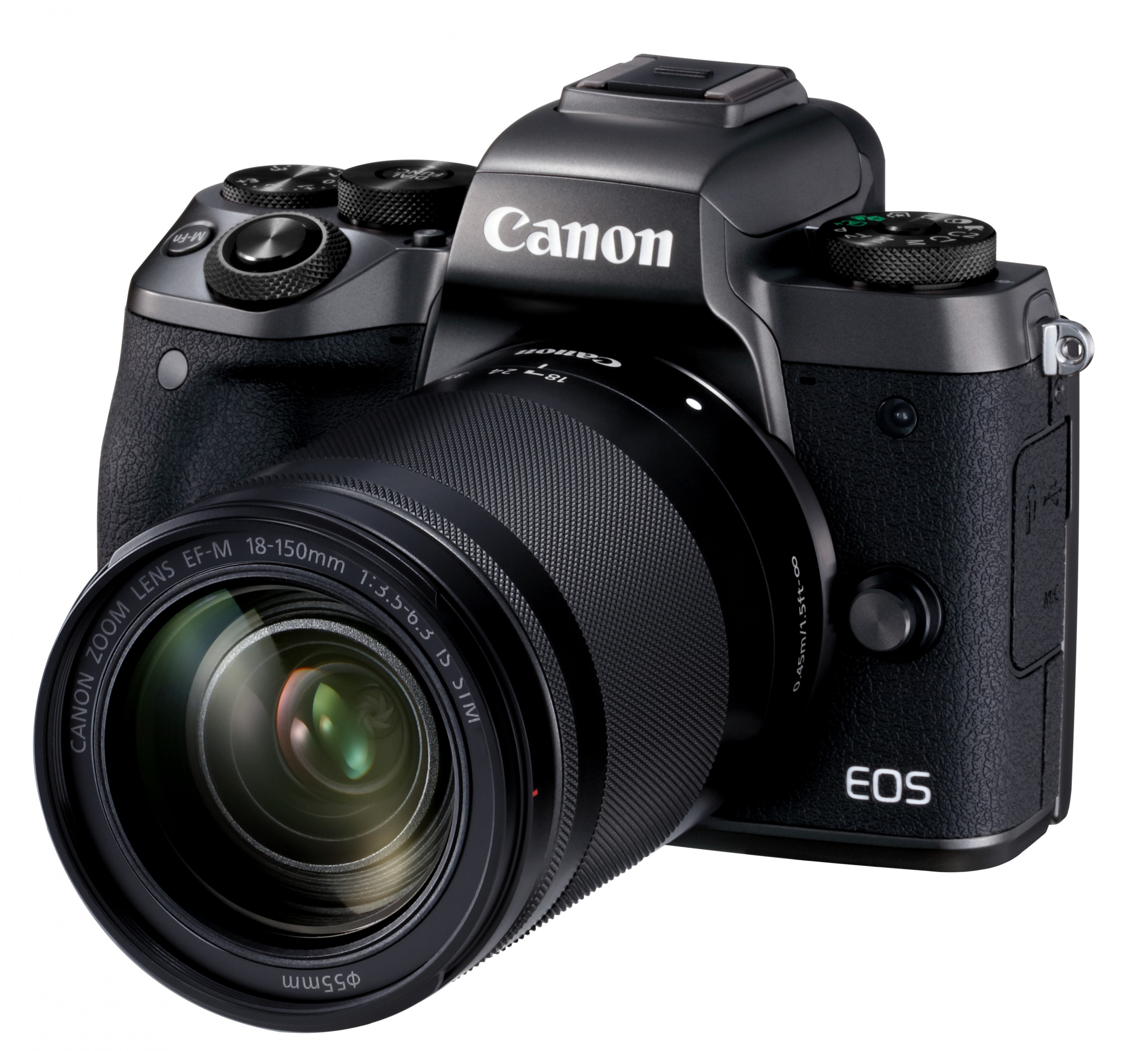 CANON EOS M5