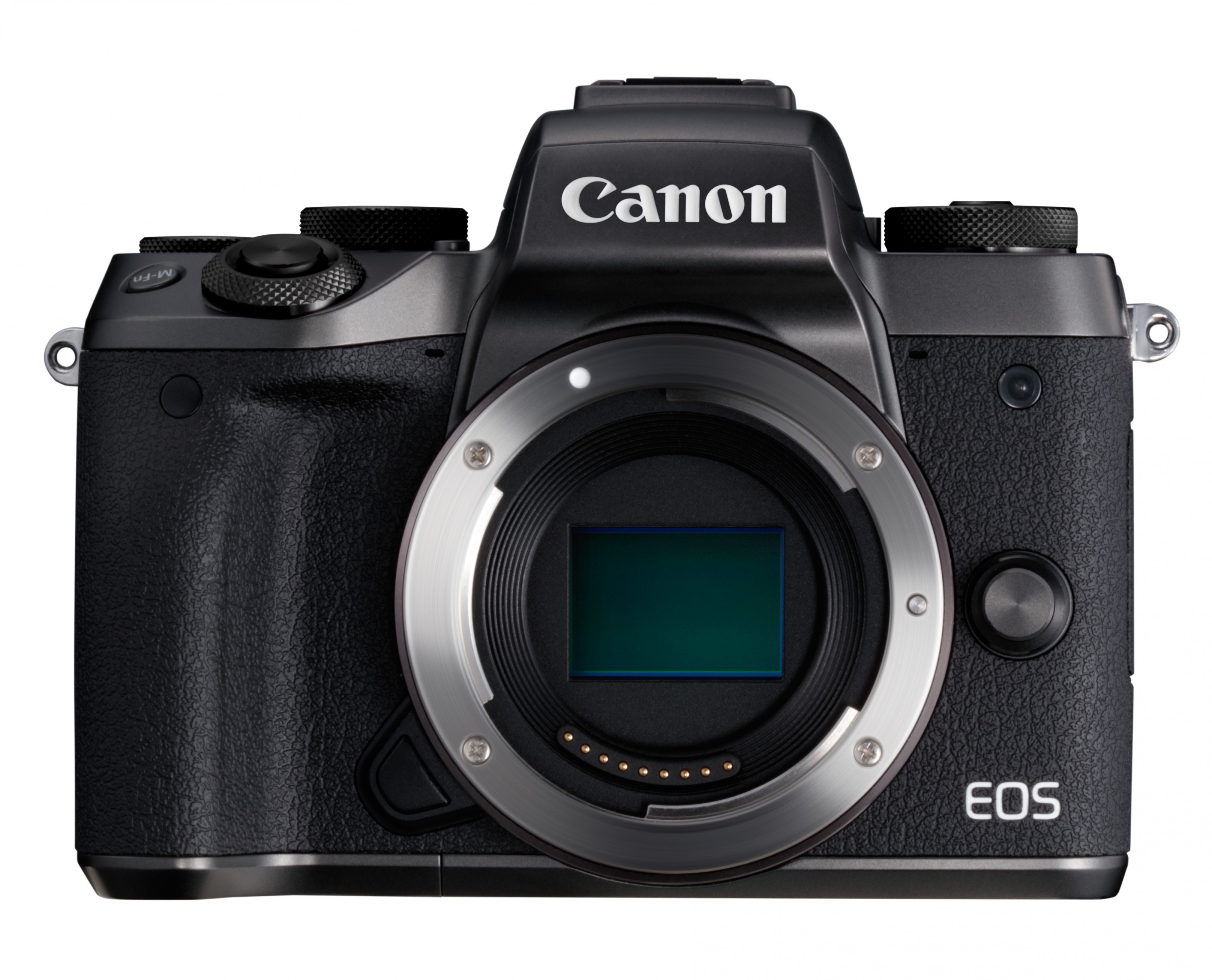 CANON EOS M5 Body