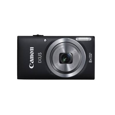 CANON IXUS 133 HS Black 