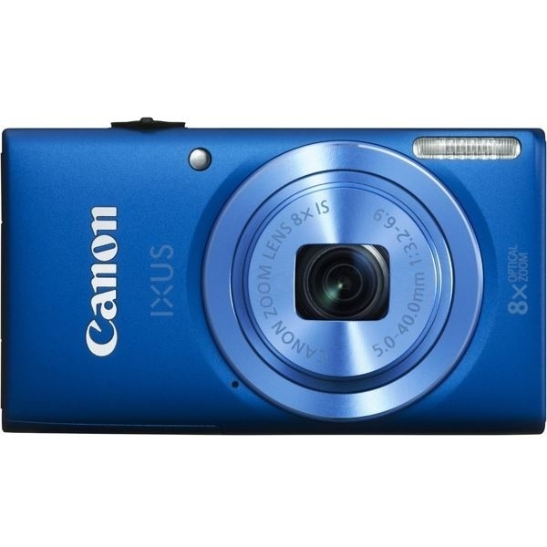 CANON IXUS 135 HS Blue Wi-Fi 