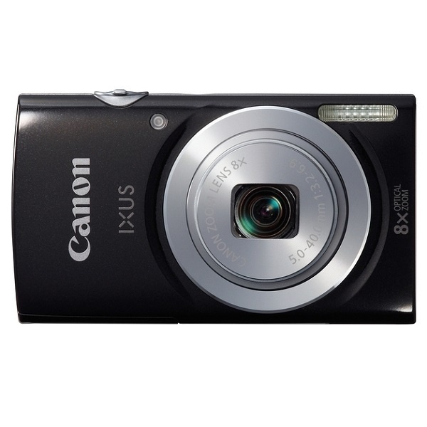 CANON IXUS 145 Black 