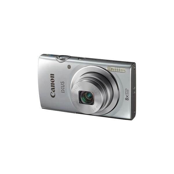 CANON IXUS 145 Silver 