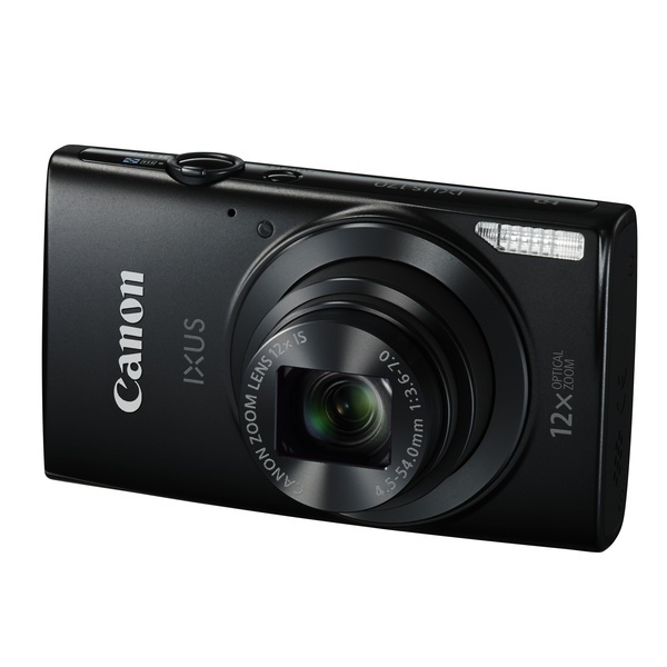 CANON IXUS 170 Black 