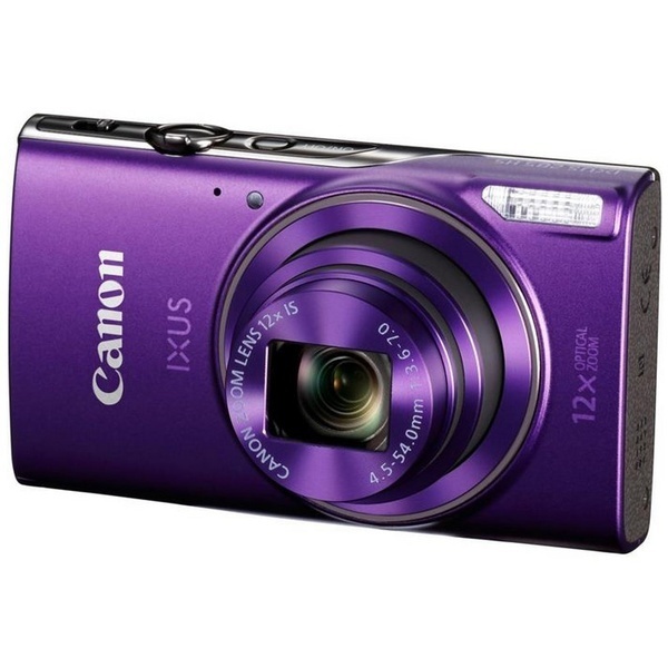 CANON IXUS 285 Purple 