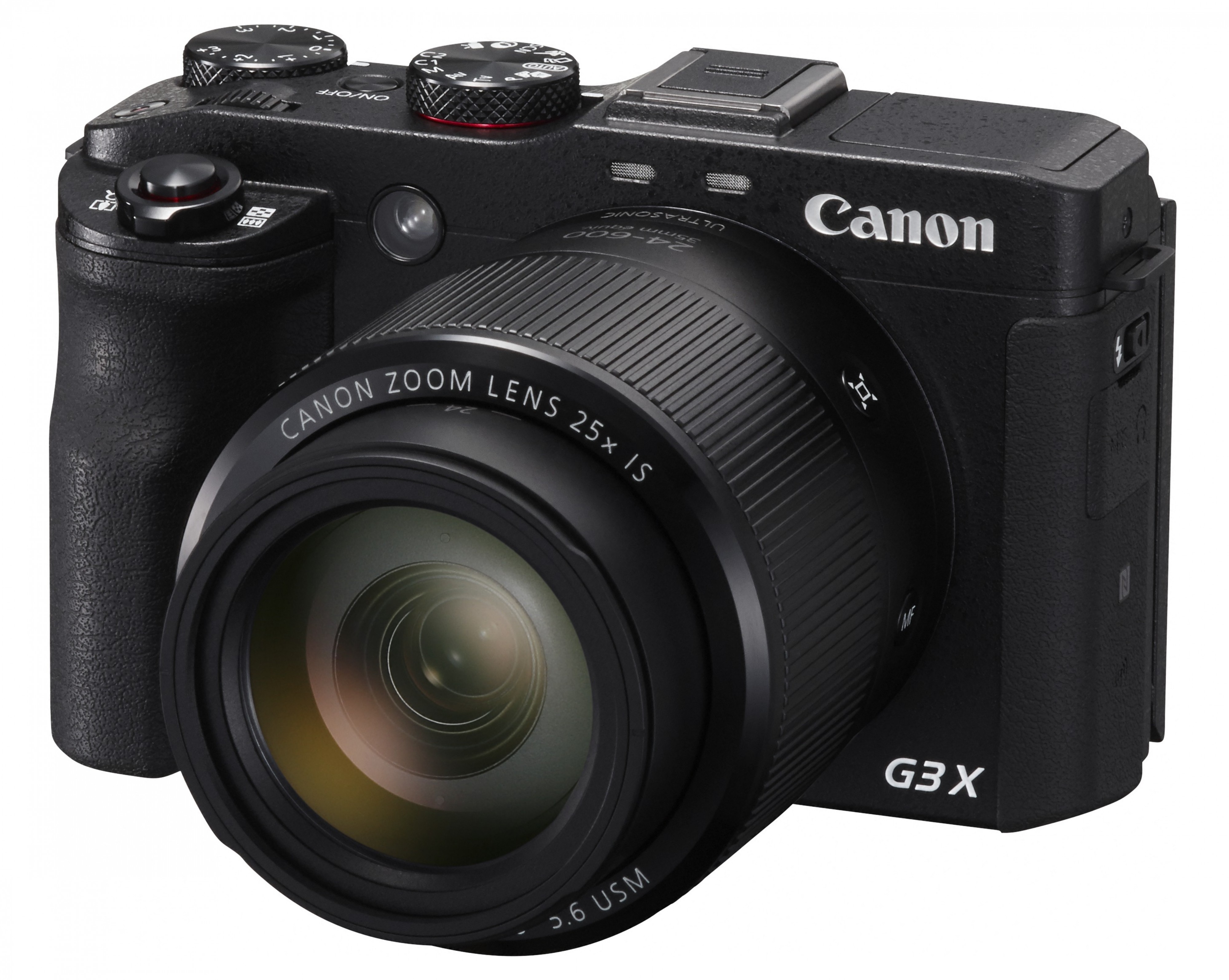 CANON PowerShot G3 X 