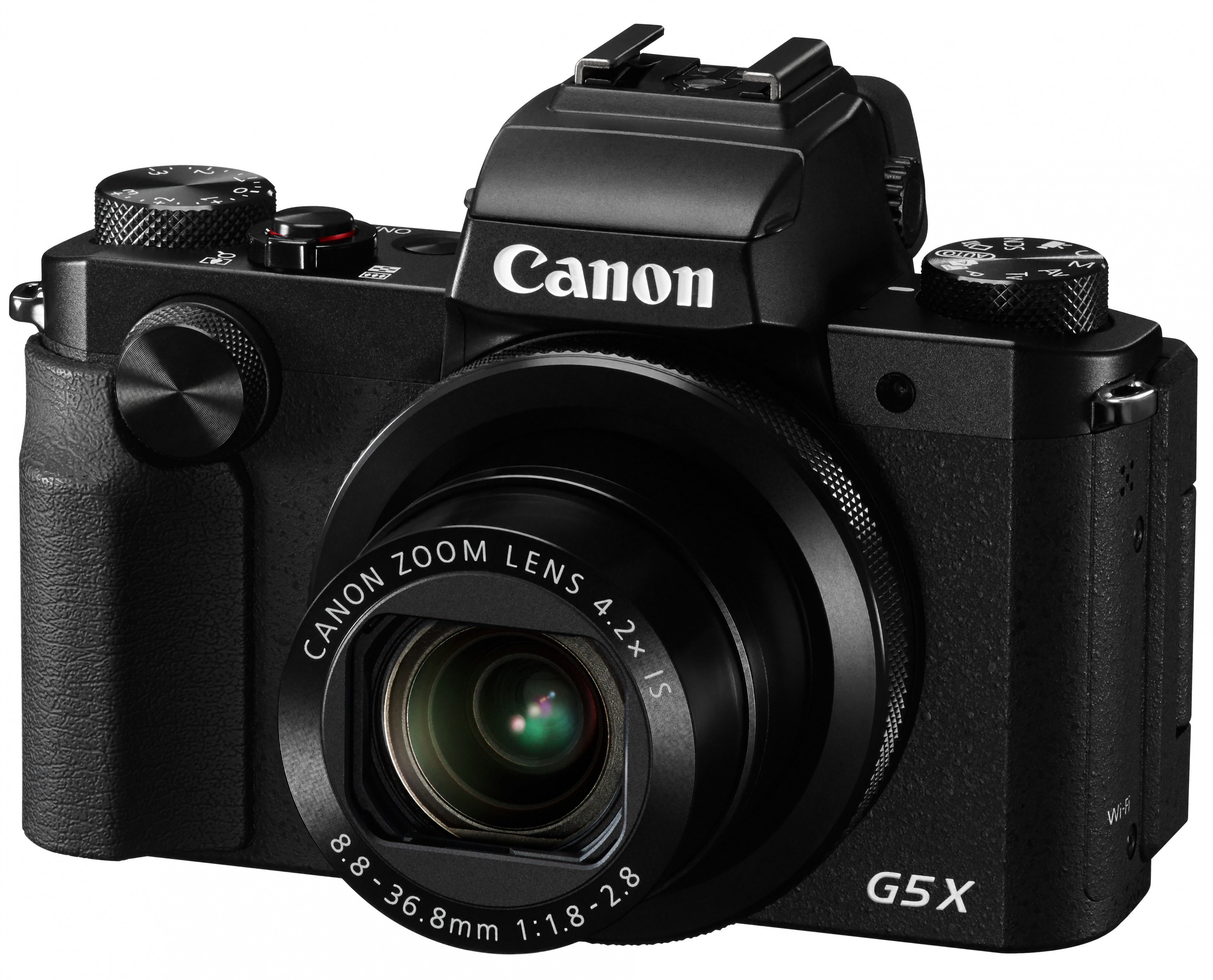 CANON PowerShot G5X 