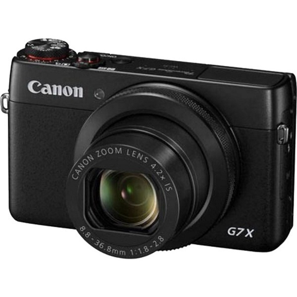 CANON PowerShot G7 X c Wi-Fi 