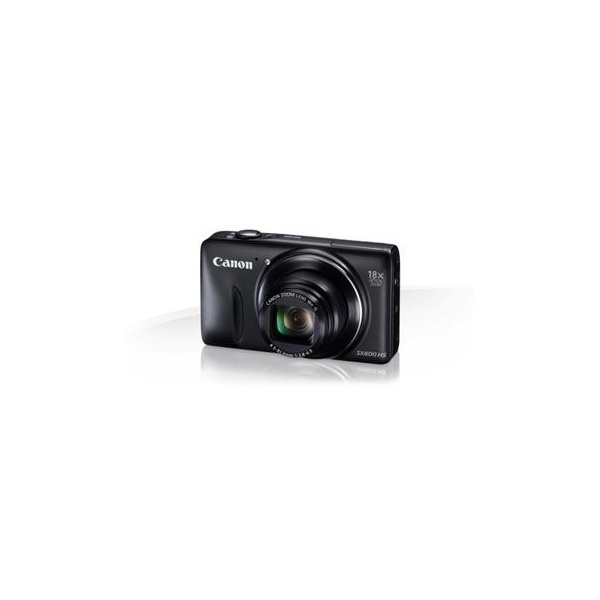 CANON PowerShot SX600 HS