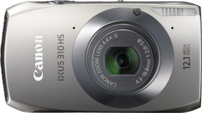 CANON IXUS 310 HS Silver 
