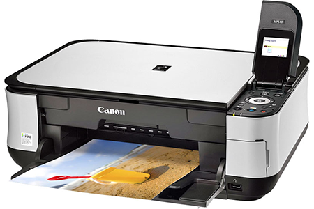 Ремонт принтеров Canon