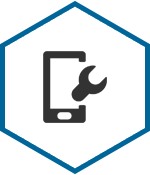 Ремонт по стандарту производителя