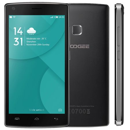 Смартфон Doogee 100 Где Купить